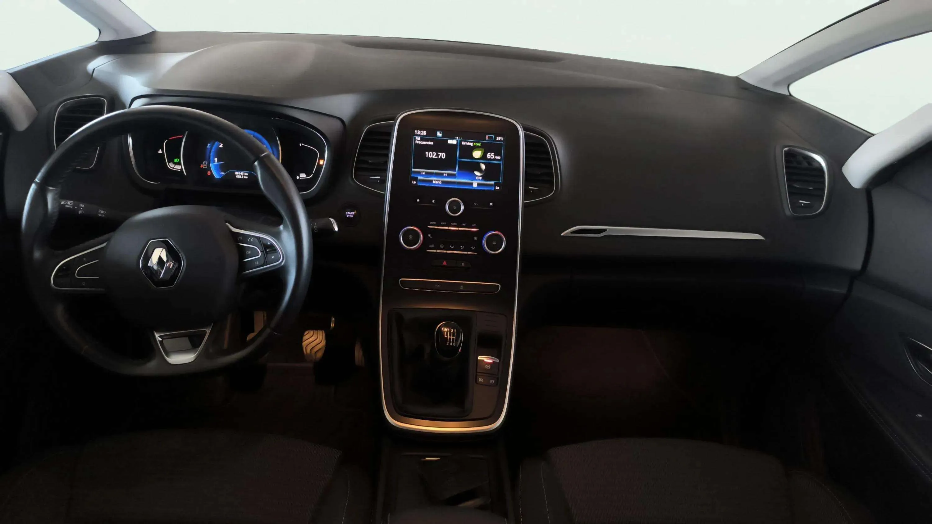 Renault Scénic Edition One Energy TCe - foto 9