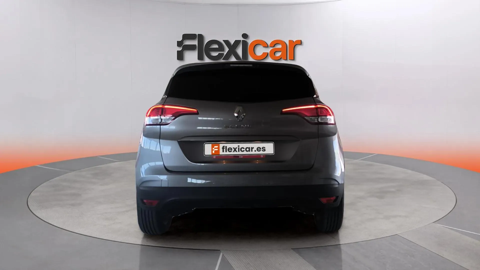 Renault Scénic Edition One Energy TCe - foto 7
