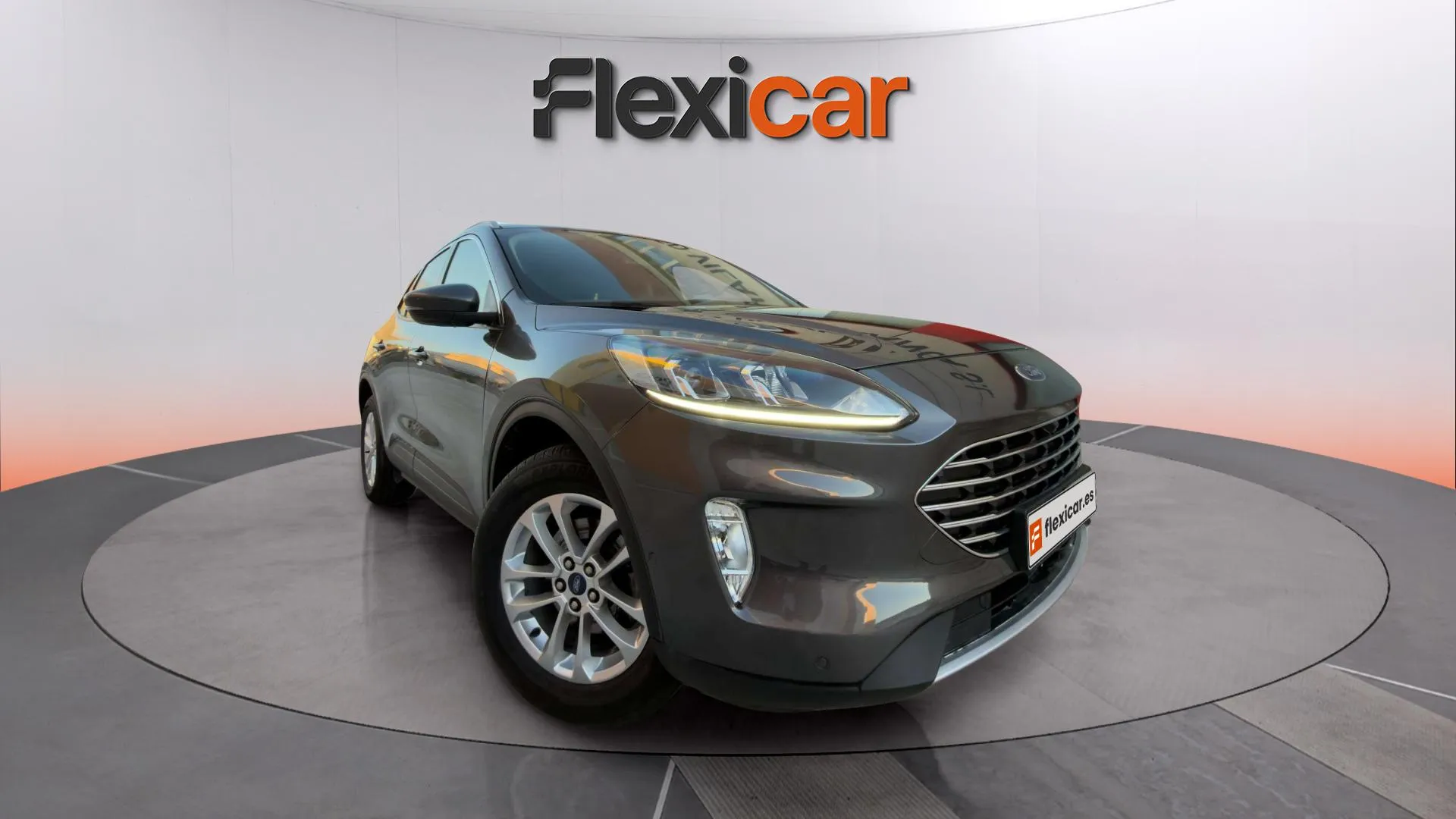 Ford Kuga ST-Line 1.5T EcoBoost