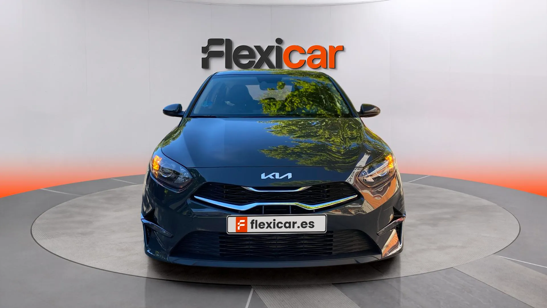Kia Ceed 1.6 MHEV iMT Drive - foto 5