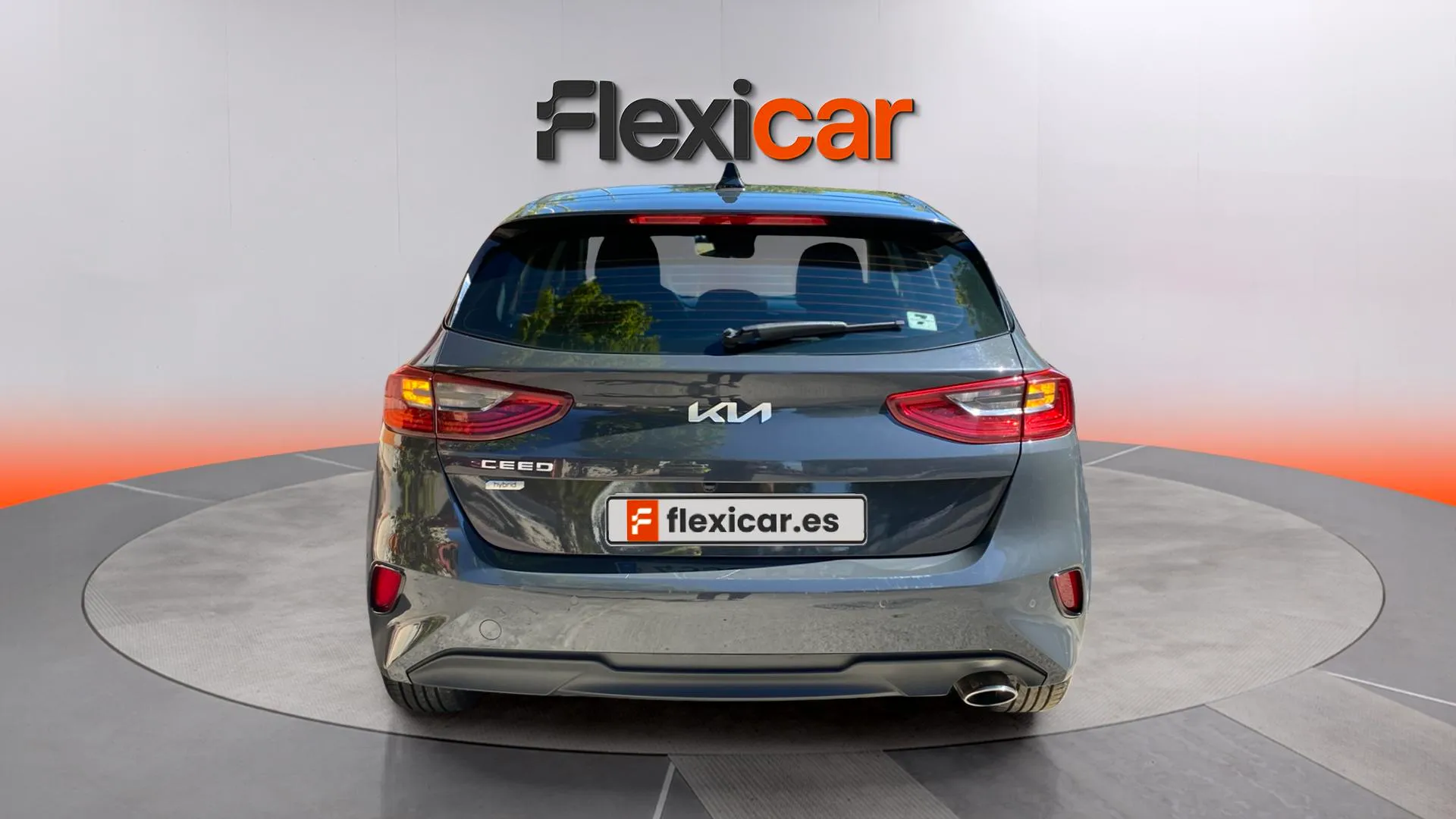Kia Ceed 1.6 MHEV iMT Drive - foto 8