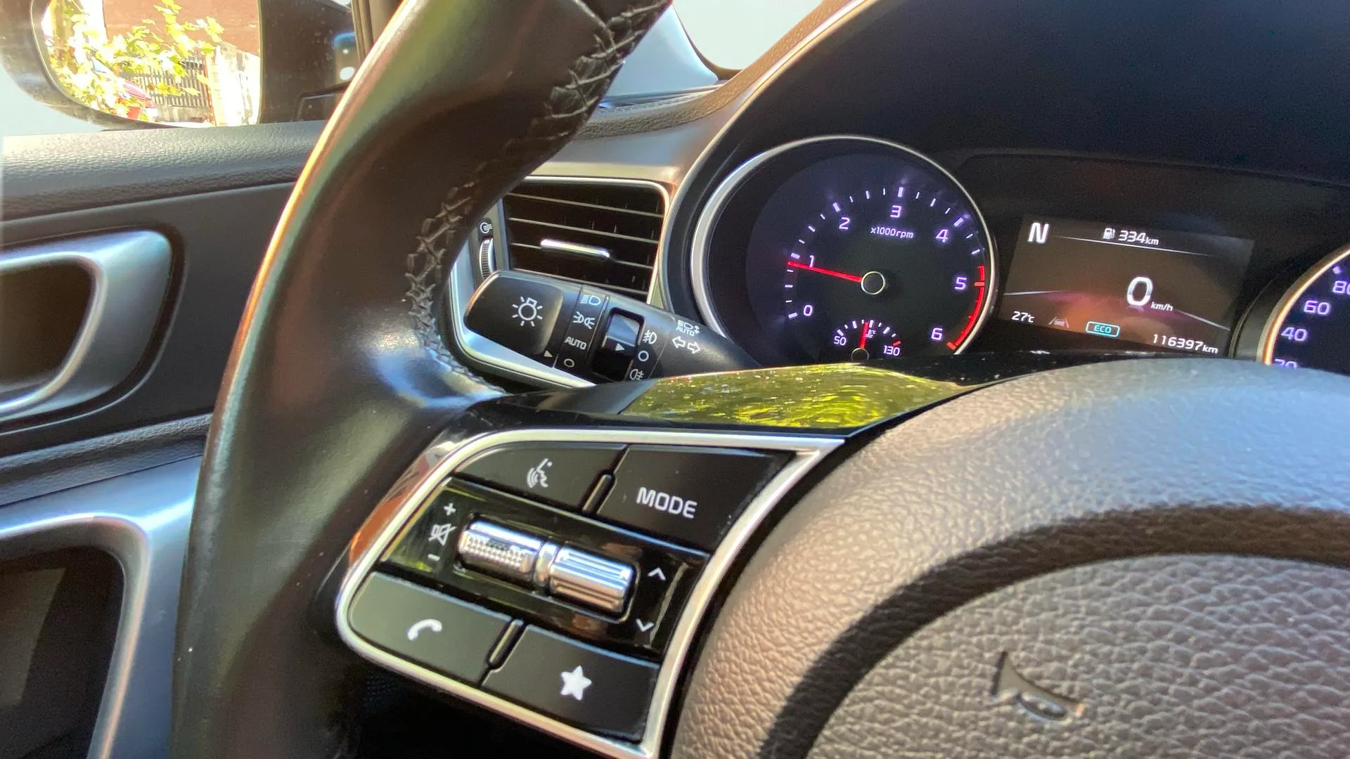 Kia Ceed 1.6 MHEV iMT Drive - foto 10