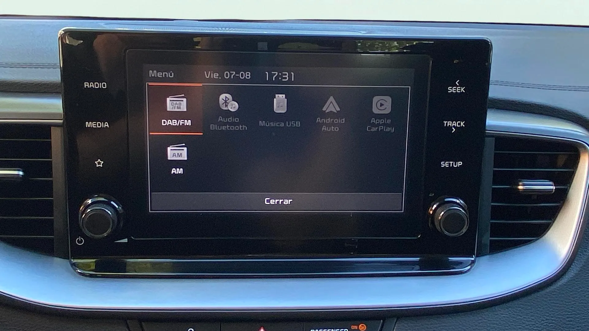 Kia Ceed 1.6 MHEV iMT Drive - foto 14