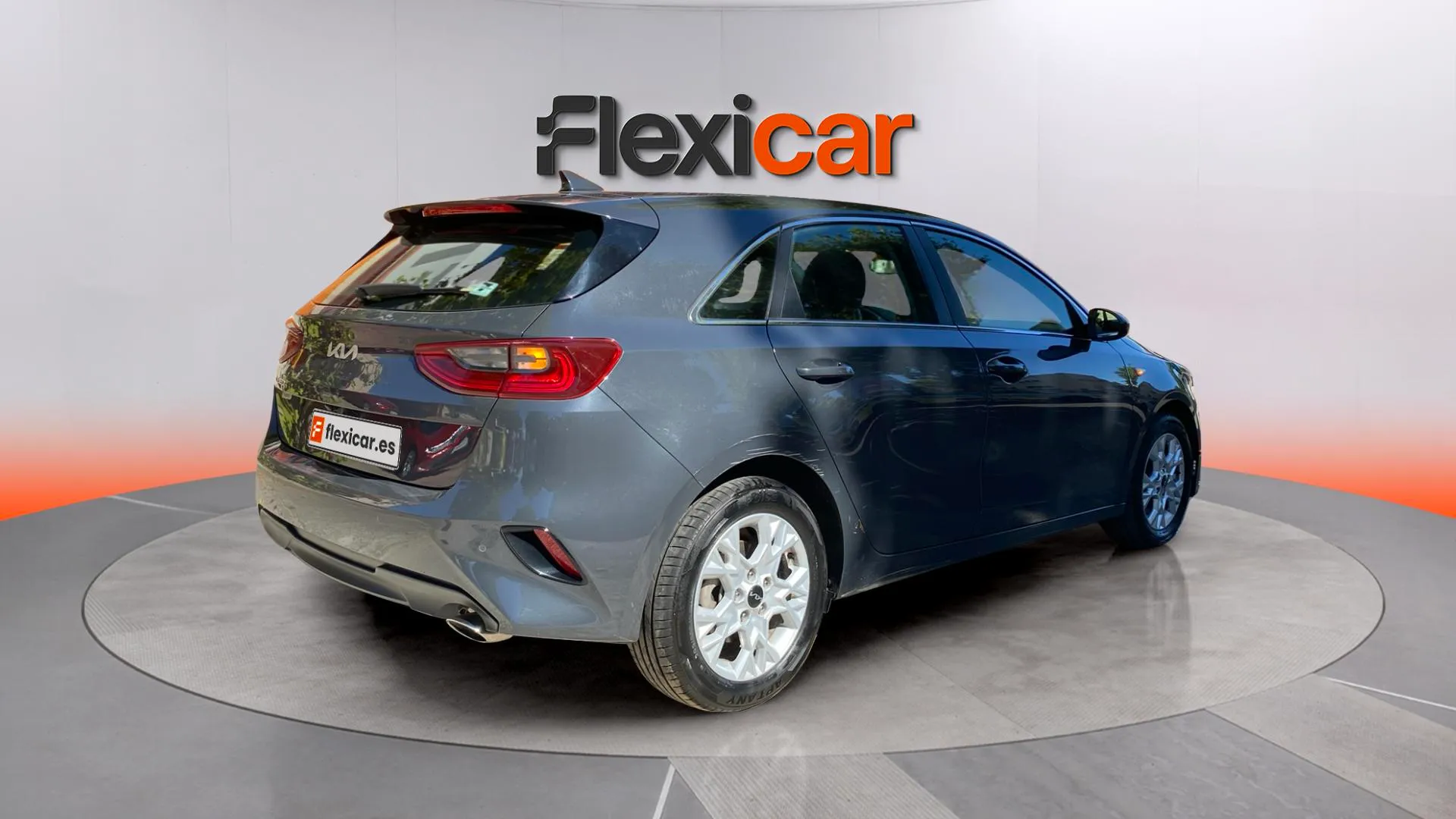 Kia Ceed 1.6 MHEV iMT Drive - foto 7