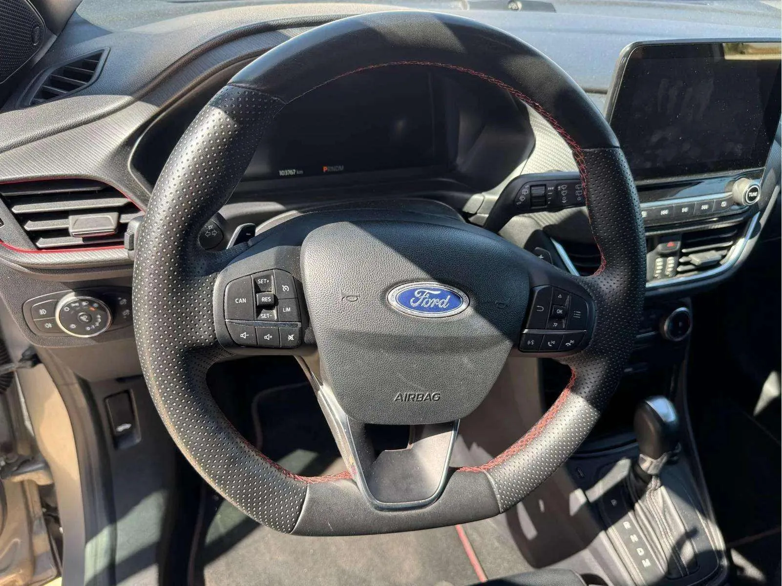 Ford Puma 1.0 EcoBoost ST-Line X MHEV - foto 10