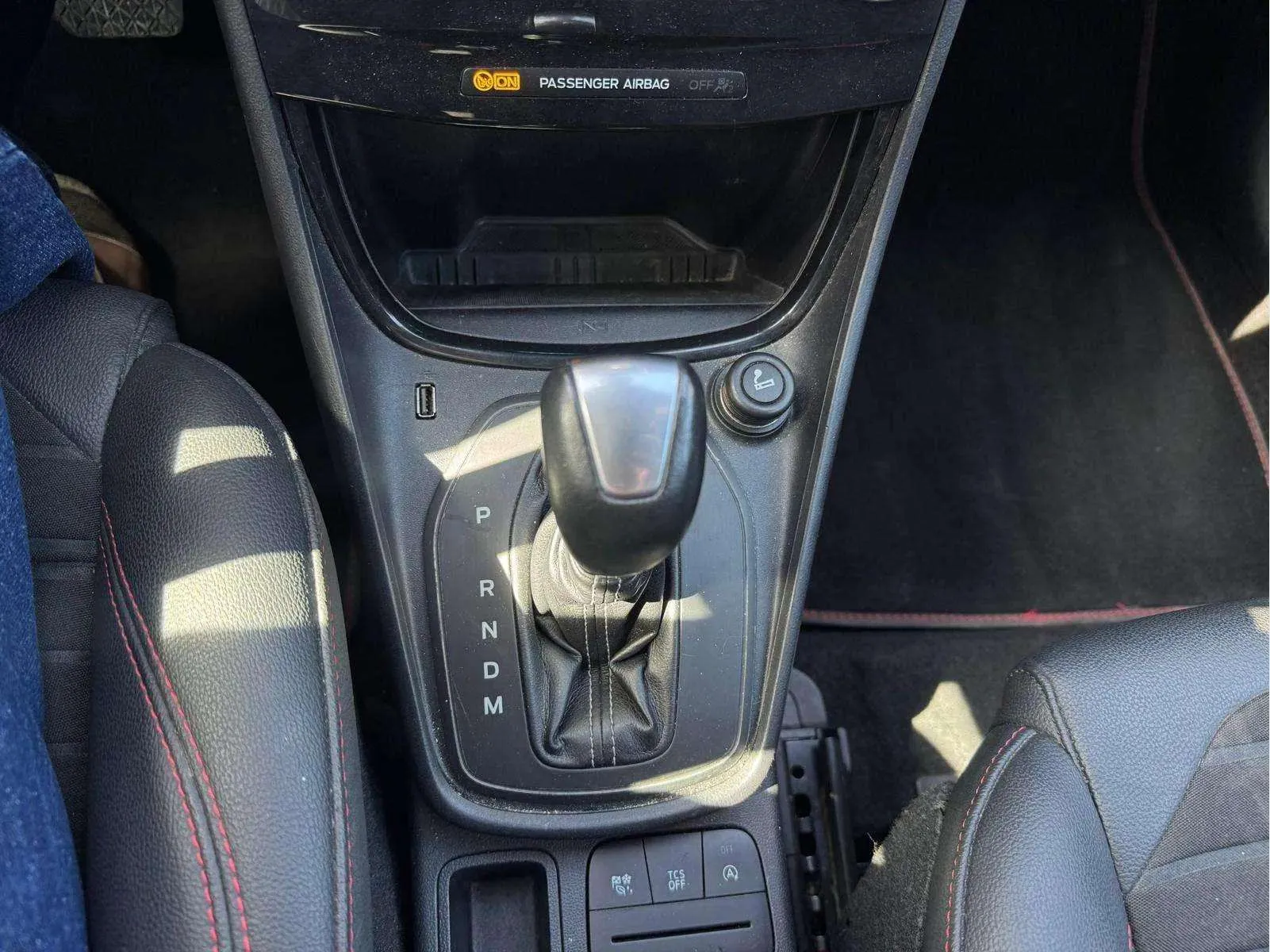 Ford Puma 1.0 EcoBoost ST-Line X MHEV - foto 15
