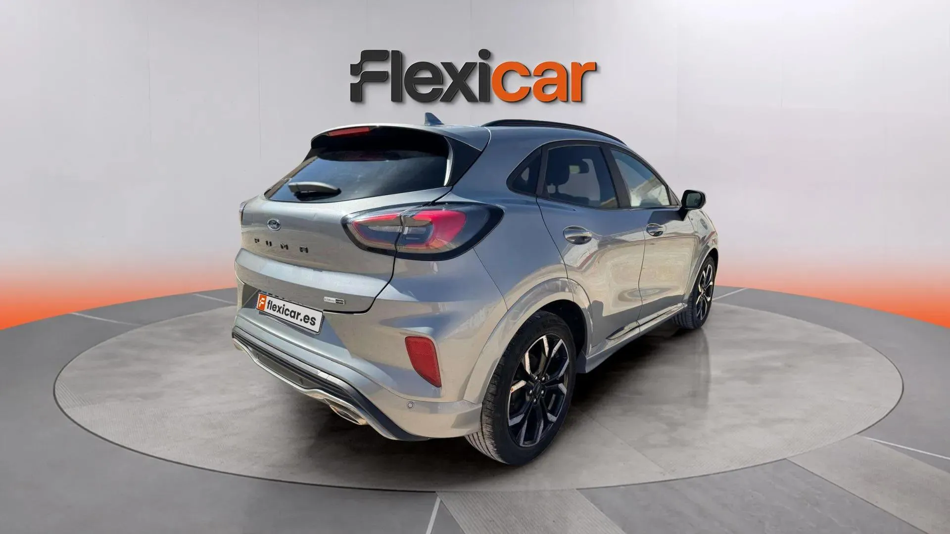 Ford Puma 1.0 EcoBoost ST-Line X MHEV - foto 7