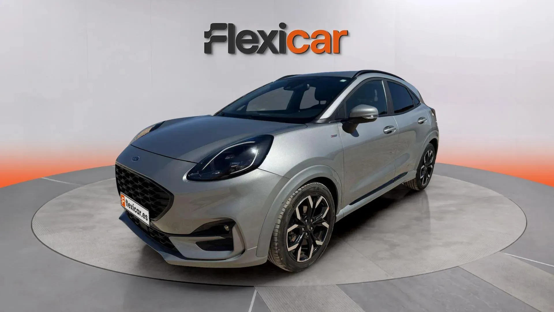 Ford Puma 1.0 EcoBoost ST-Line X MHEV - foto 3