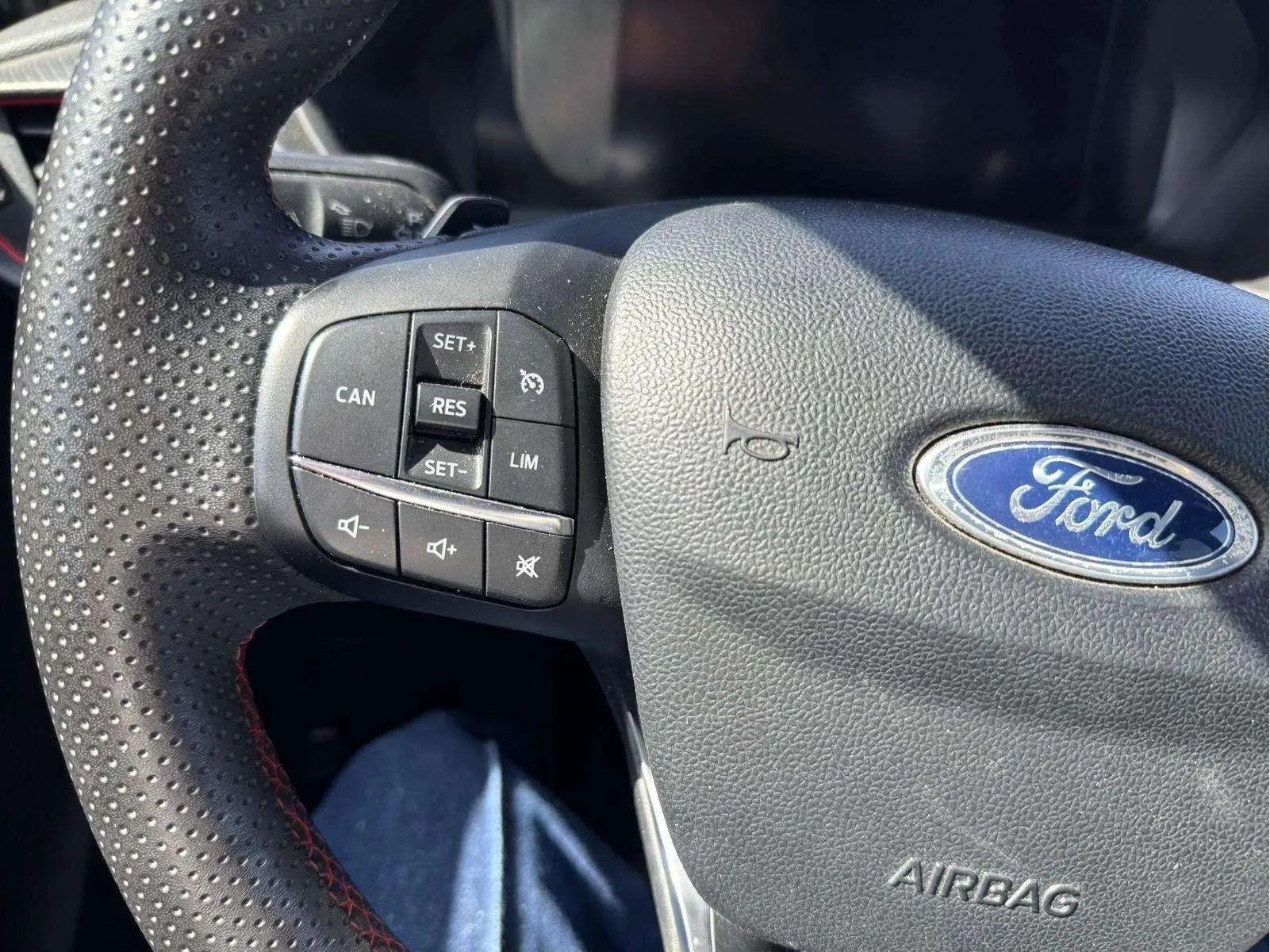 Ford Puma 1.0 EcoBoost ST-Line X MHEV - foto 11