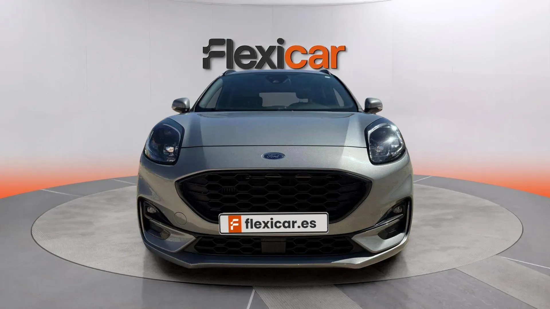 Ford Puma 1.0 EcoBoost ST-Line X MHEV - foto 2