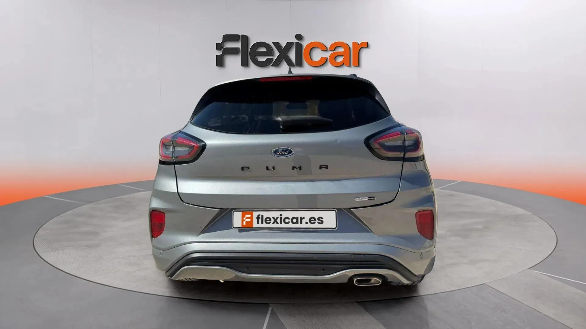 Ford Puma 1.0 EcoBoost ST-Line X MHEV - foto 6