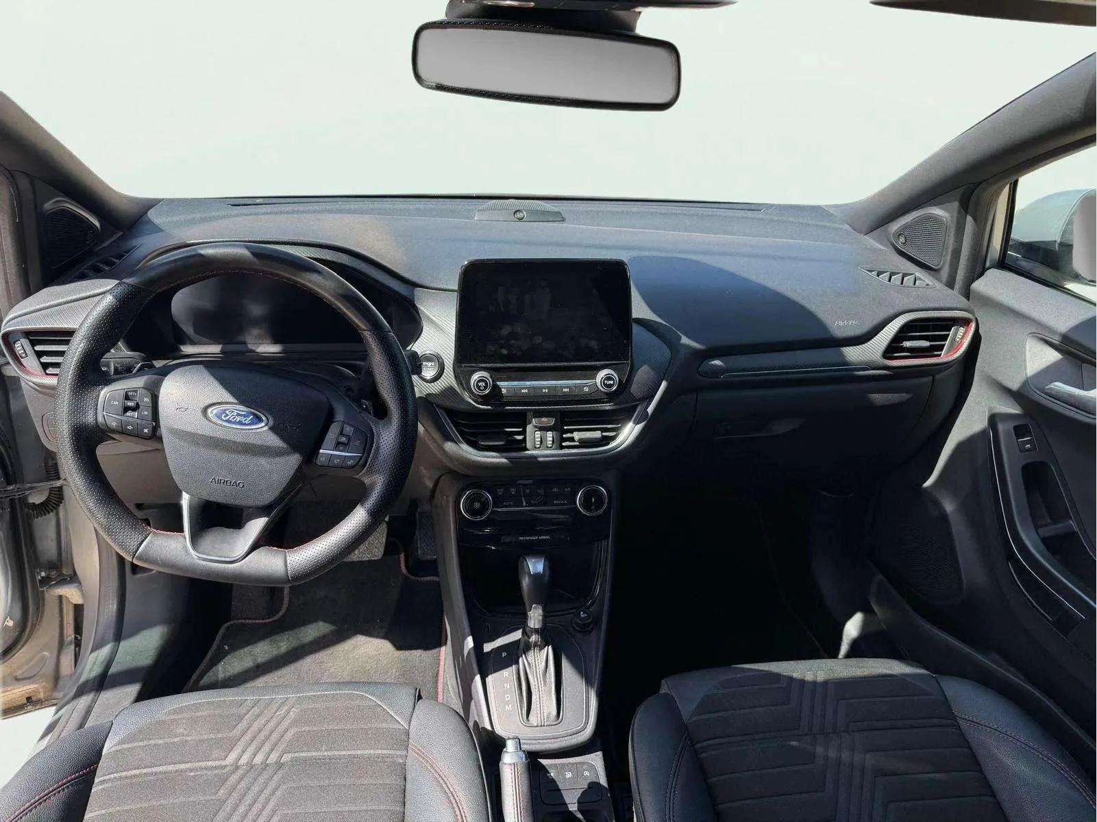 Ford Puma 1.0 EcoBoost ST-Line X MHEV - foto 18