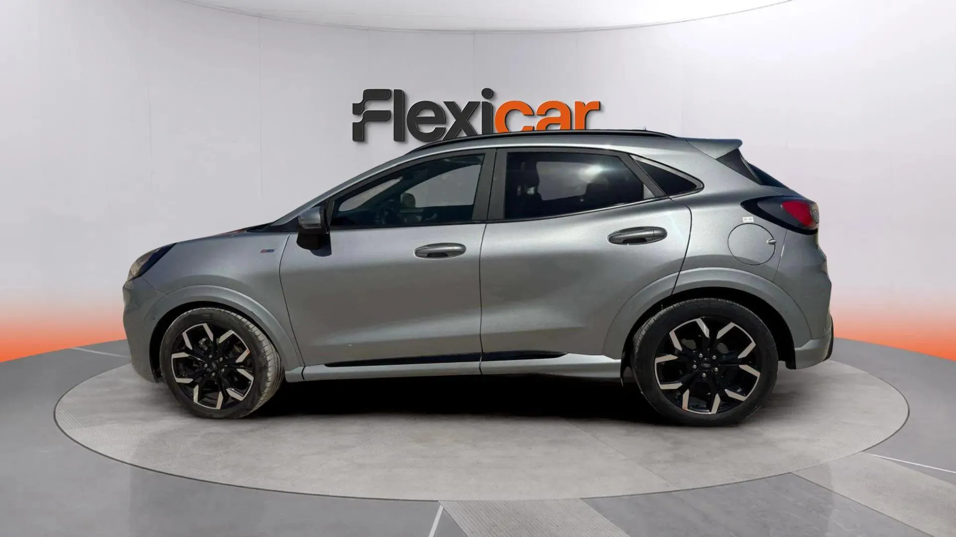 Ford Puma 1.0 EcoBoost ST-Line X MHEV - foto 4