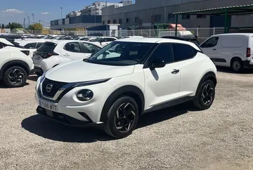 nissan juke dig t 84 kw acenta gasolina manual arval valencia 903000000268665