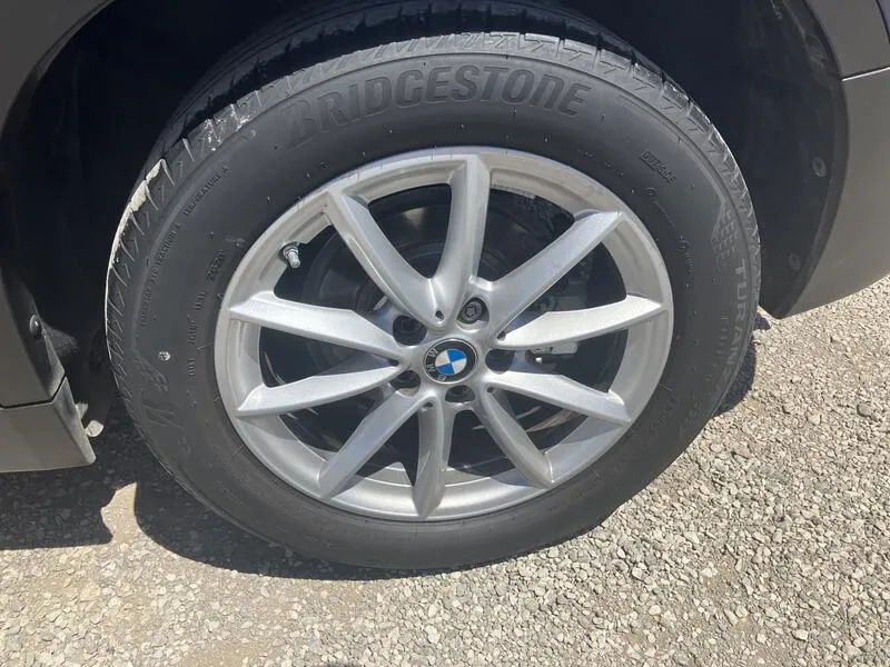 BMW X2 sDrive18i - foto 15