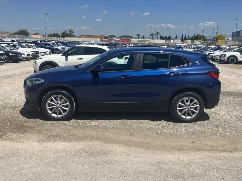 BMW X2 sDrive18i - foto 3