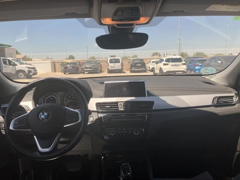BMW X2 sDrive18i - foto 26