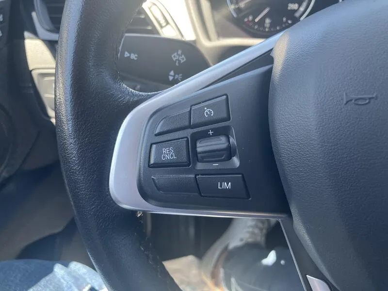 BMW X2 sDrive18i - foto 33