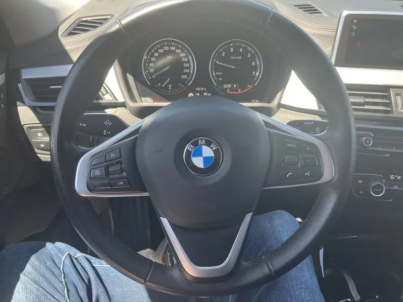 BMW X2 sDrive18i - foto 30