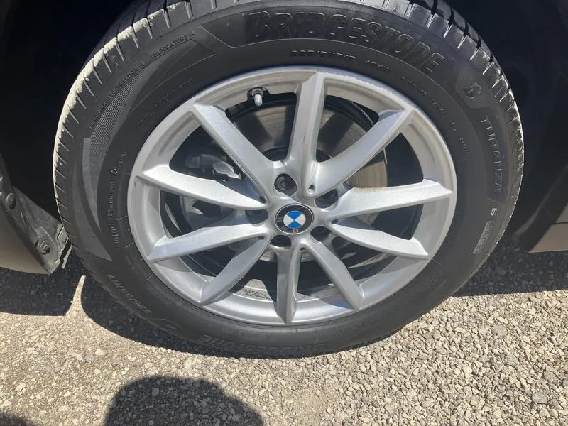 BMW X2 sDrive18i - foto 16
