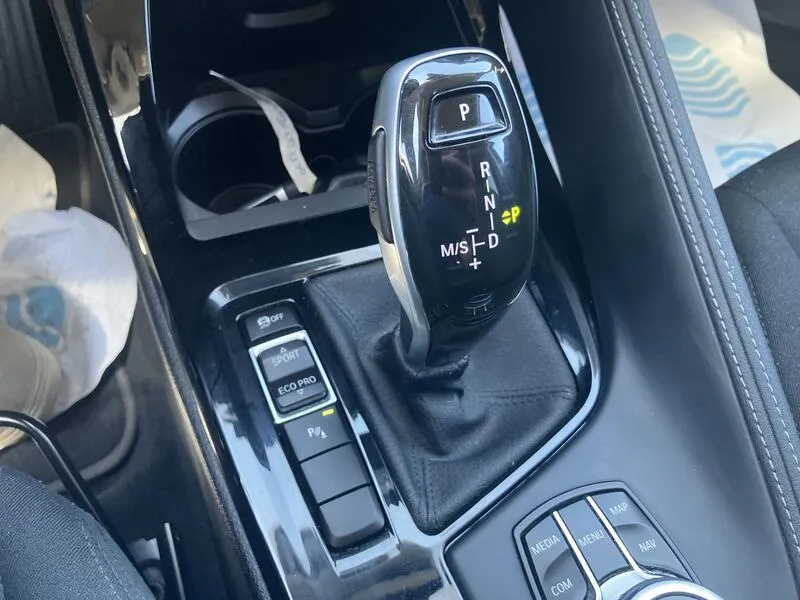 BMW X2 sDrive18i - foto 38