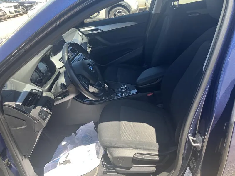 BMW X2 sDrive18i - foto 28