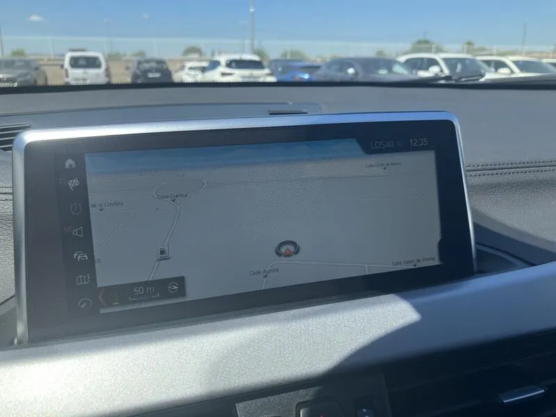 BMW X2 sDrive18i - foto 44