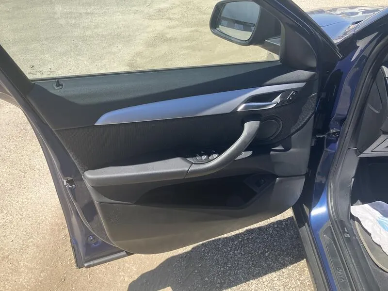 BMW X2 sDrive18i - foto 27