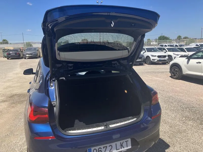 BMW X2 sDrive18i - foto 19