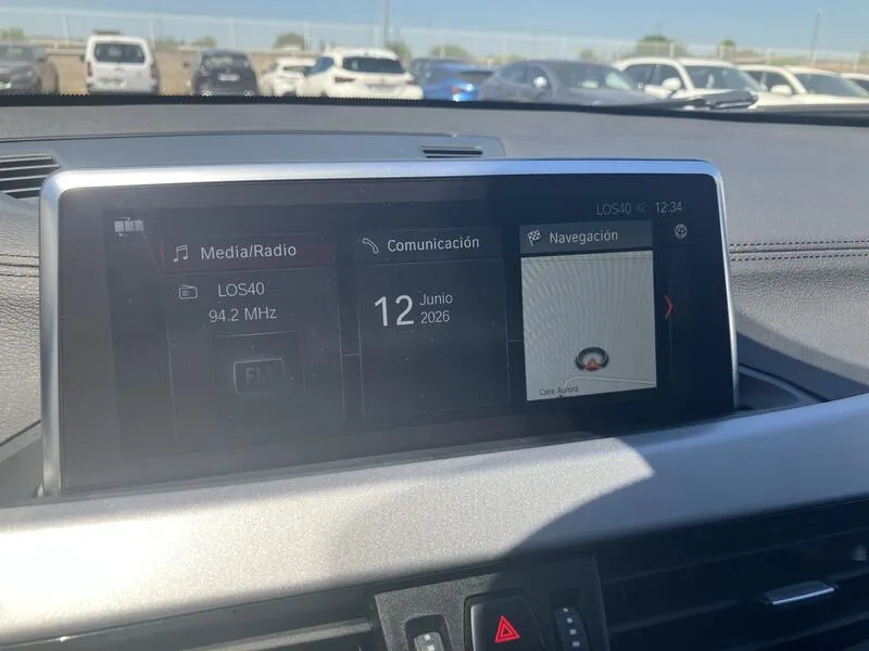 BMW X2 sDrive18i - foto 35