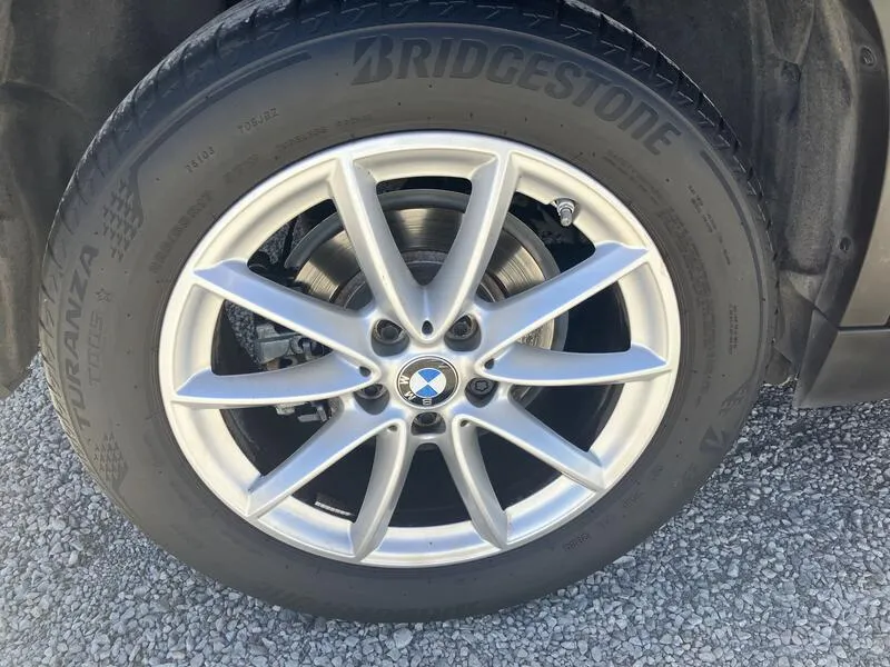 BMW X2 sDrive18i - foto 14