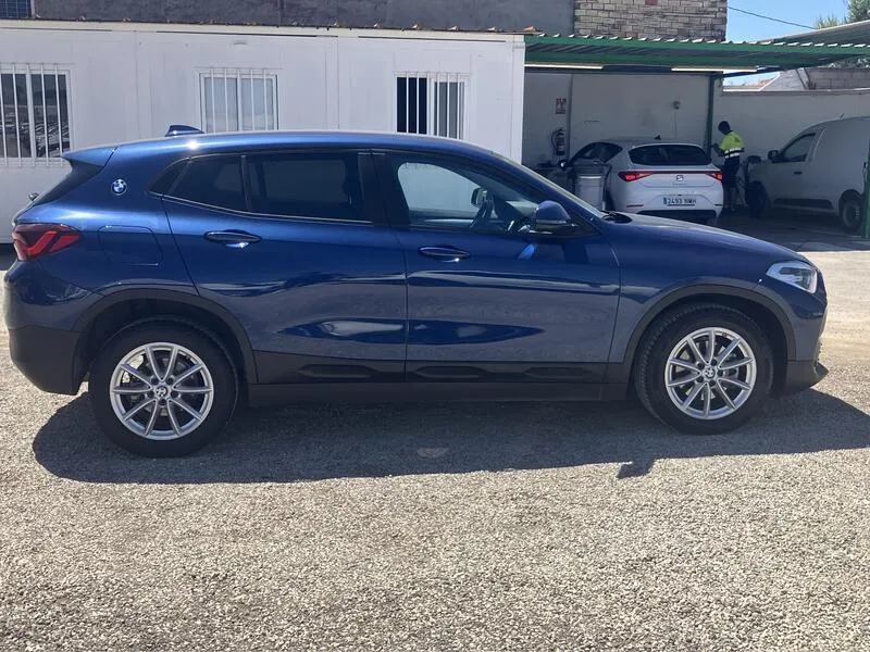 BMW X2 sDrive18i - foto 7