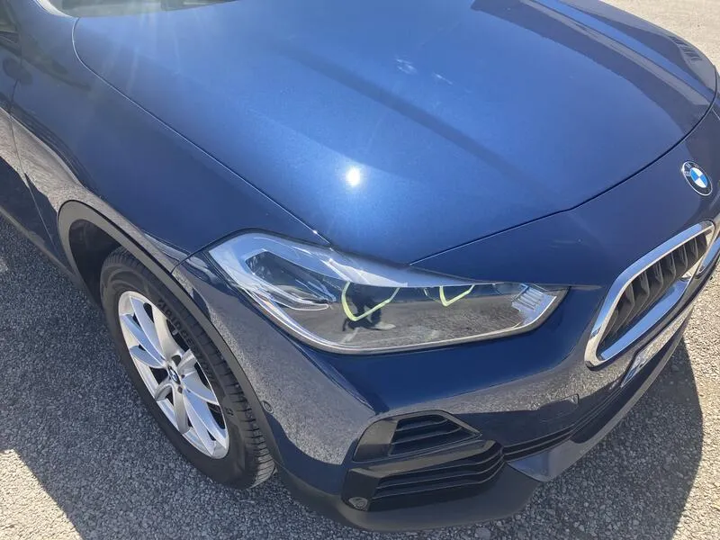 BMW X2 sDrive18i - foto 10