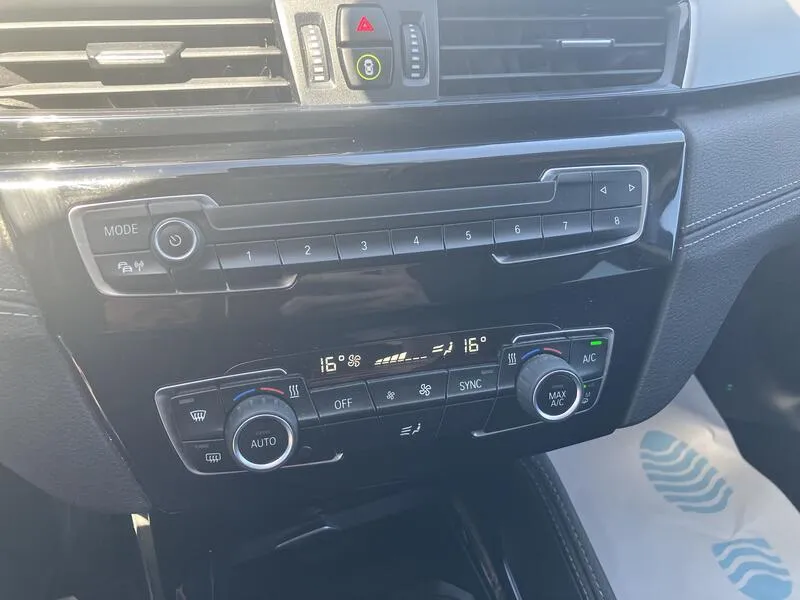 BMW X2 sDrive18i - foto 36