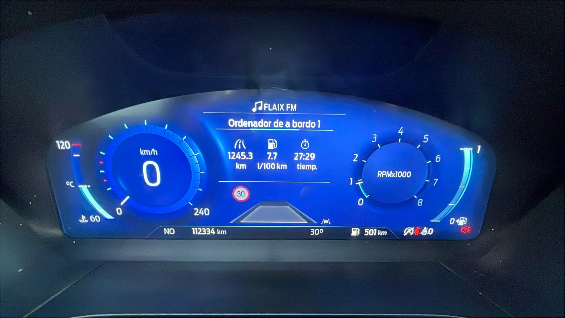Ford Kuga ST-Line X 1.5T EcoBoost - foto 16