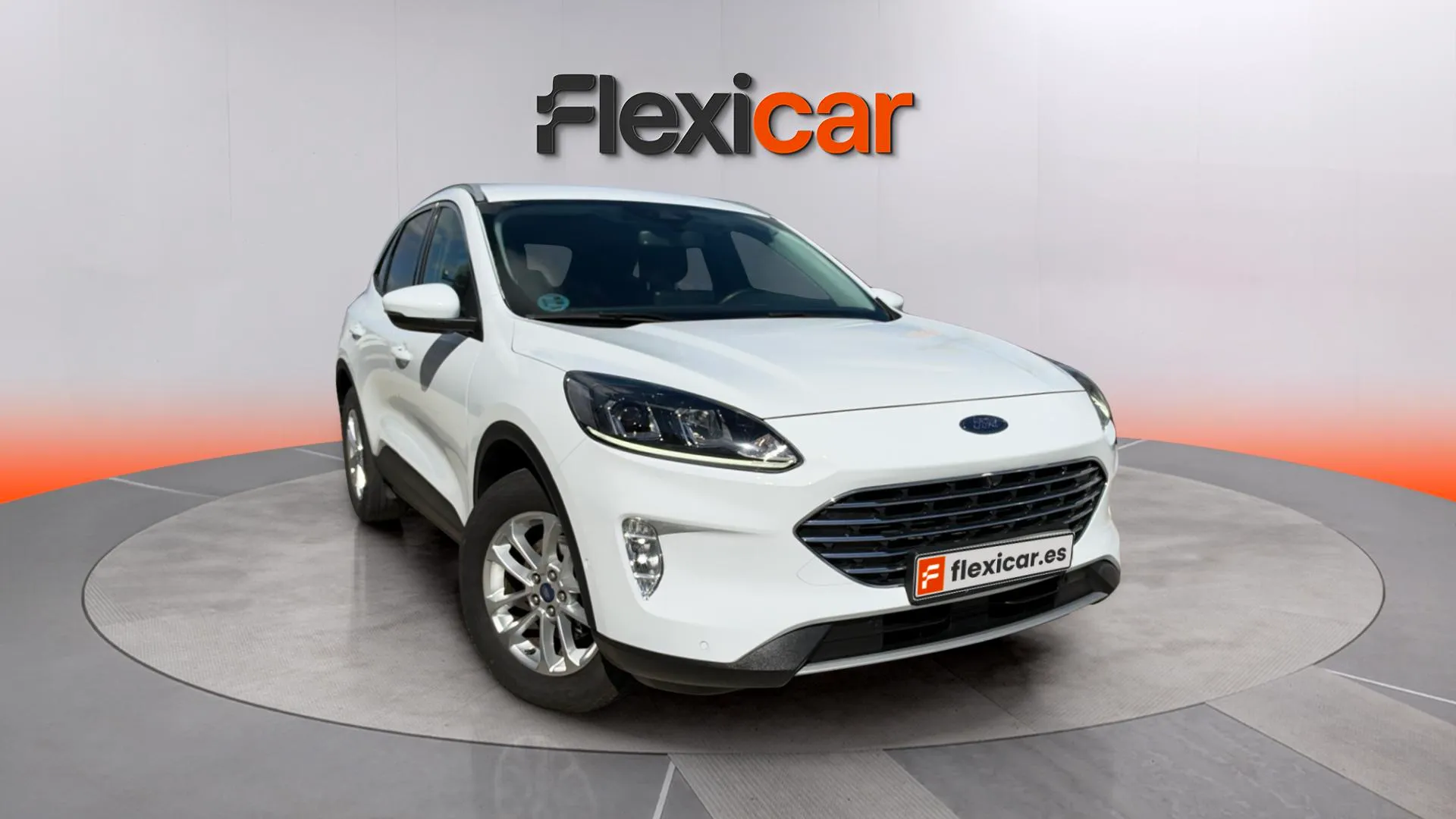 Ford Kuga ST-Line X 1.5T EcoBoost