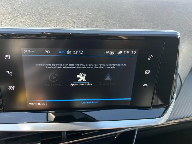 Peugeot 2008 Allure BlueHDi - foto 41