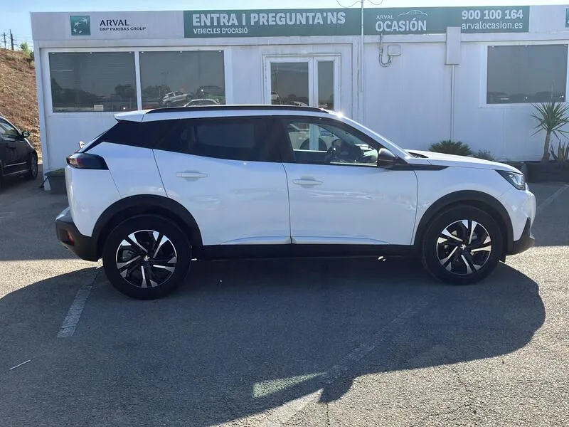 Peugeot 2008 Allure BlueHDi - foto 7