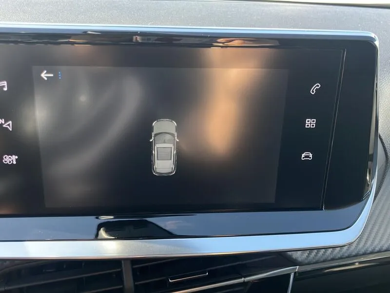 Peugeot 2008 Allure BlueHDi - foto 43