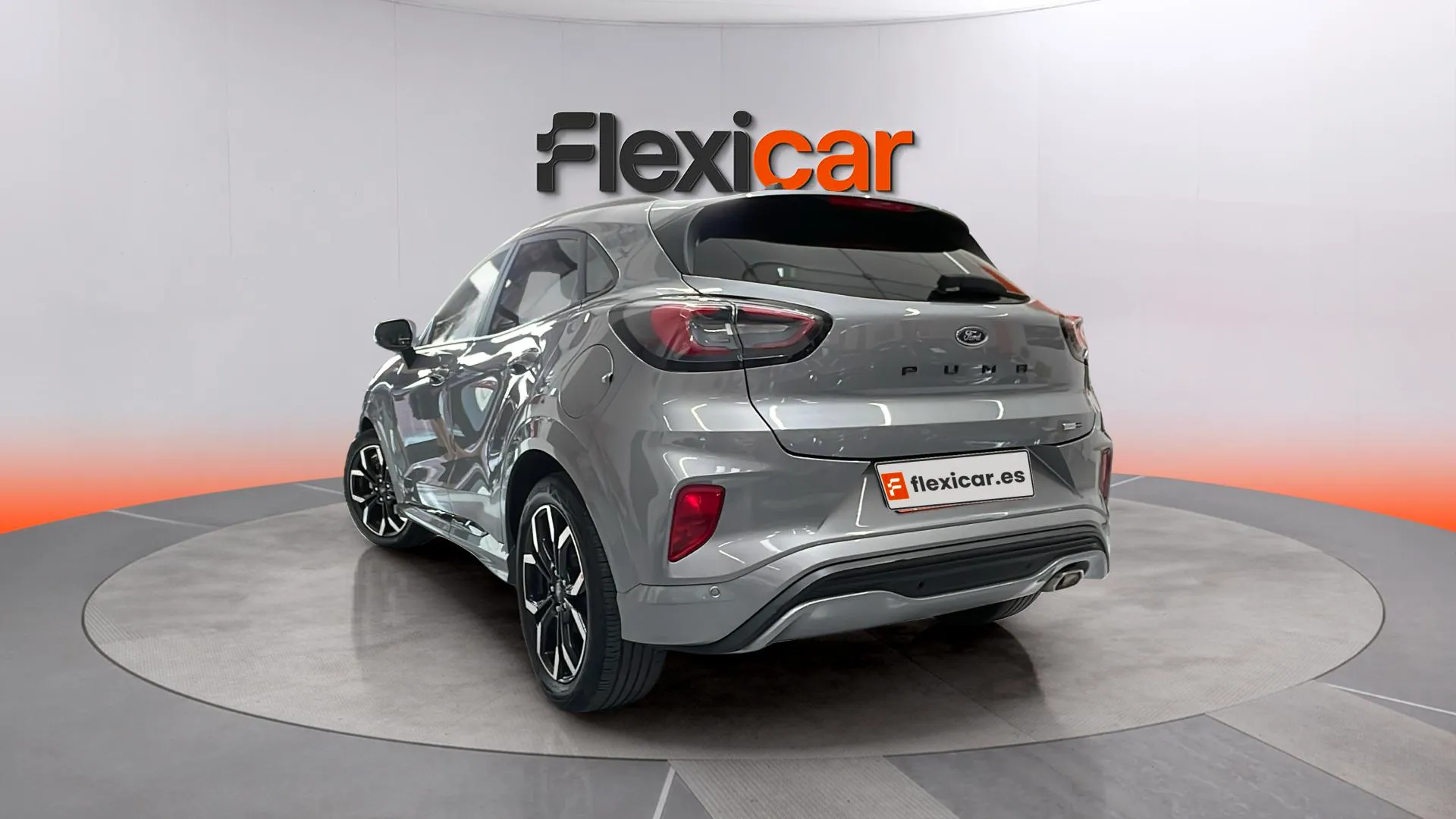 Ford Puma 1.0 EcoBoost ST-Line X MHEV - foto 6