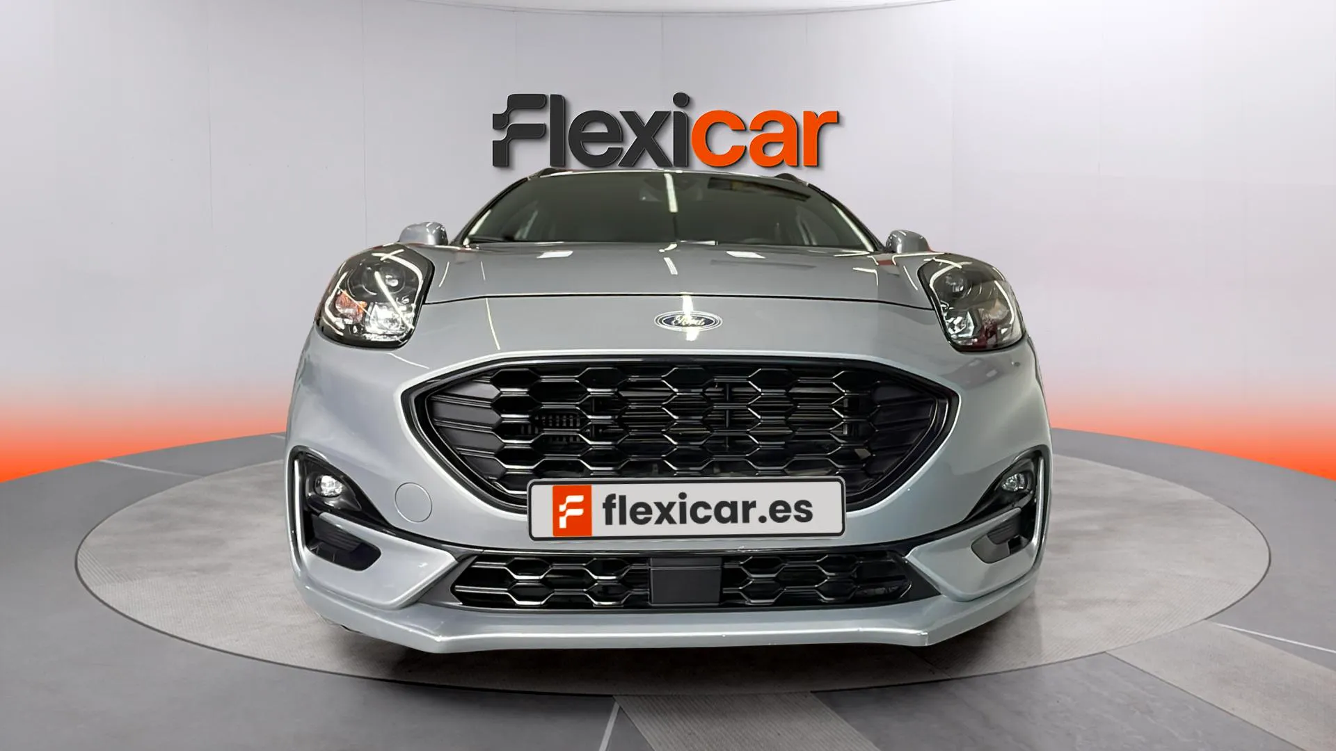 Ford Puma 1.0 EcoBoost ST-Line X MHEV - foto 2