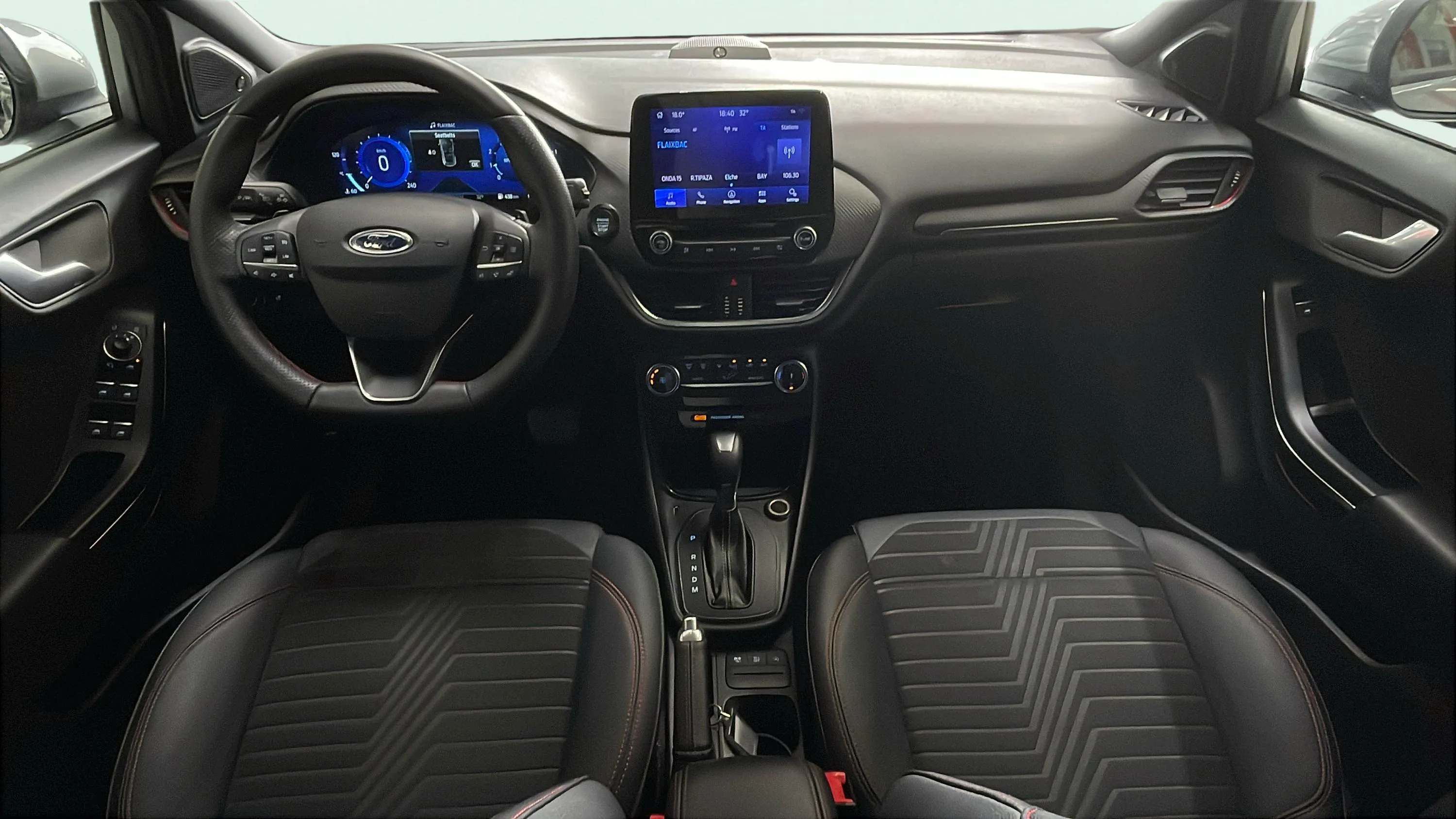 Ford Puma 1.0 EcoBoost ST-Line X MHEV - foto 9