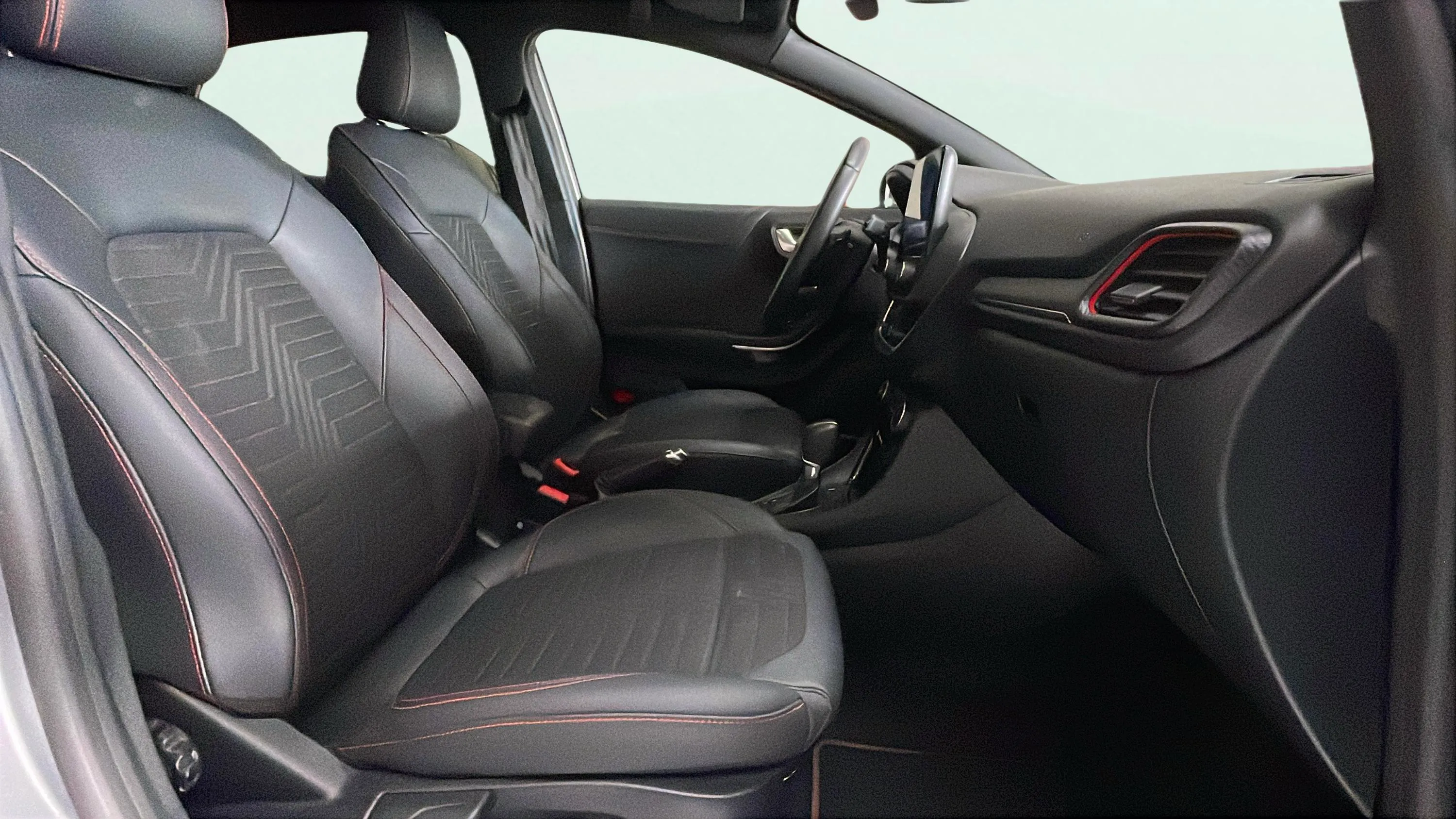 Ford Puma 1.0 EcoBoost ST-Line X MHEV - foto 14