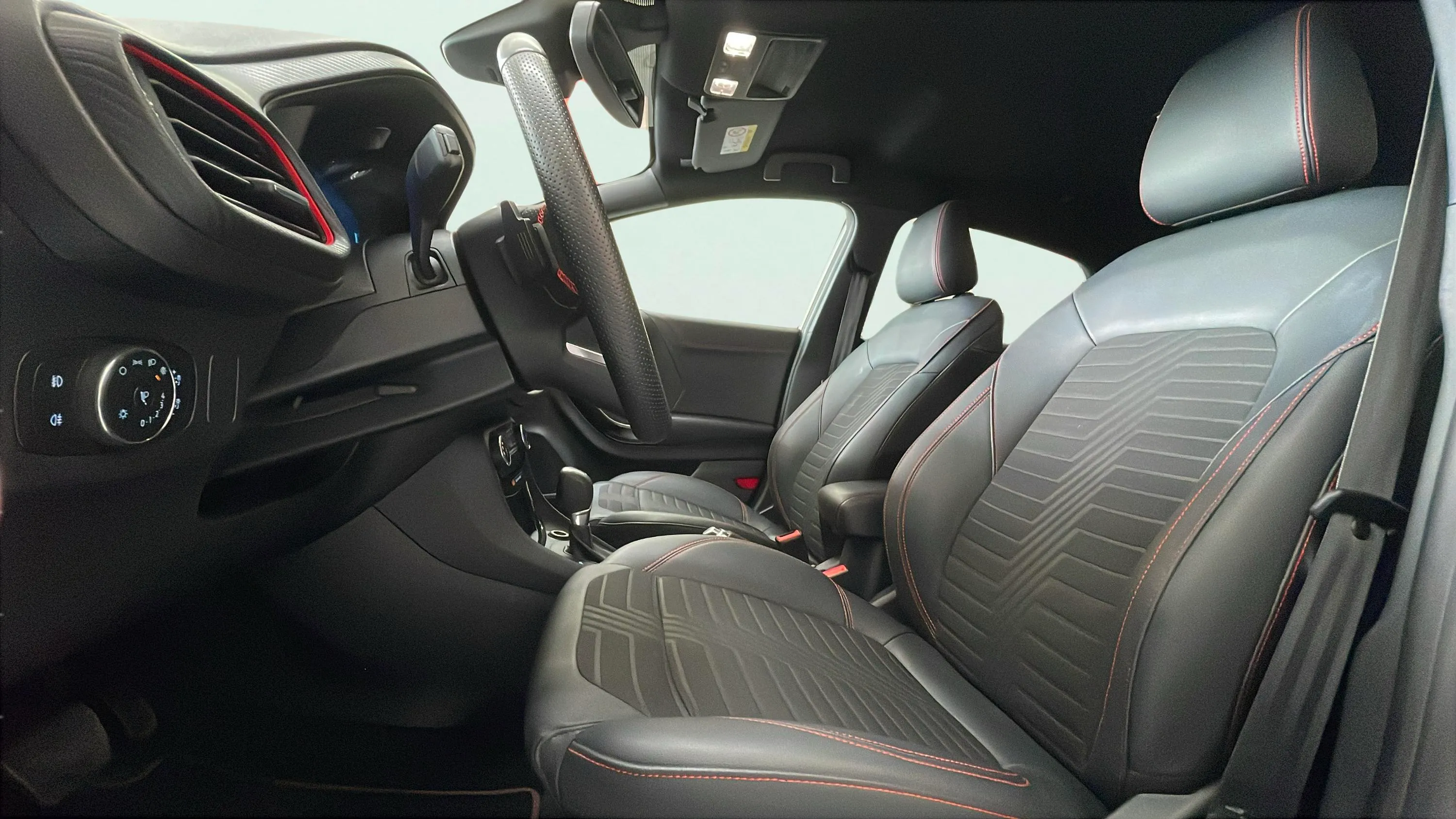 Ford Puma 1.0 EcoBoost ST-Line X MHEV - foto 13