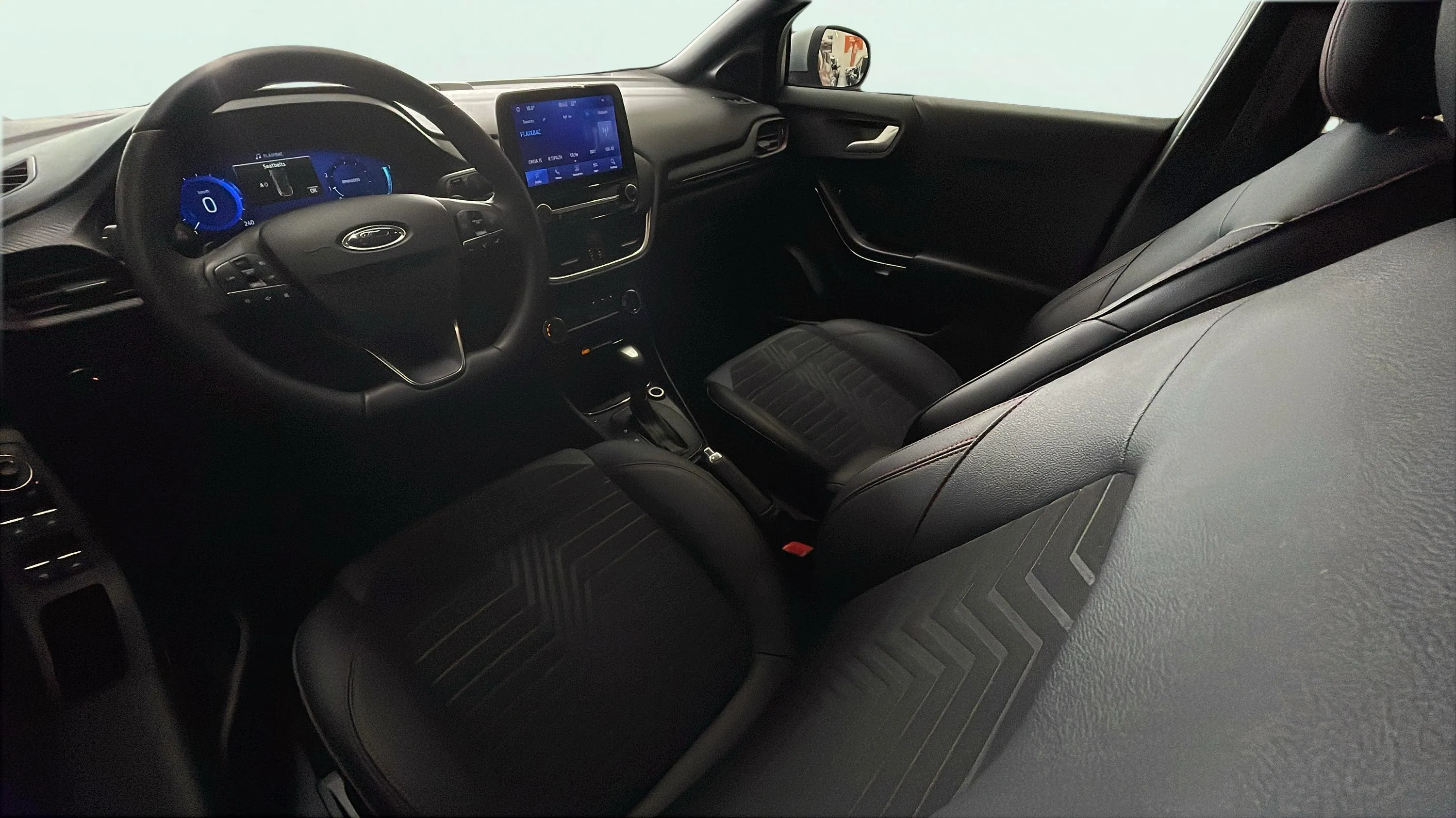 Ford Puma 1.0 EcoBoost ST-Line X MHEV - foto 12