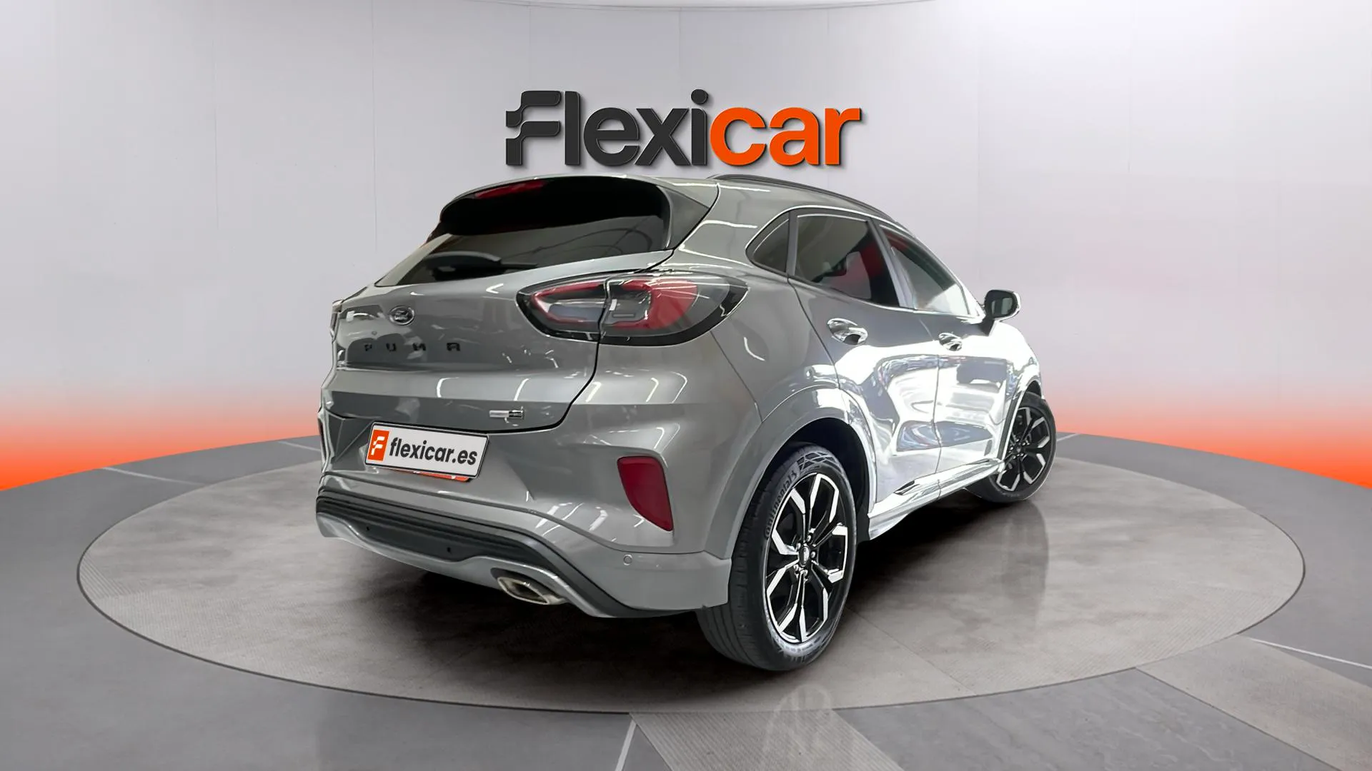 Ford Puma 1.0 EcoBoost ST-Line X MHEV - foto 8