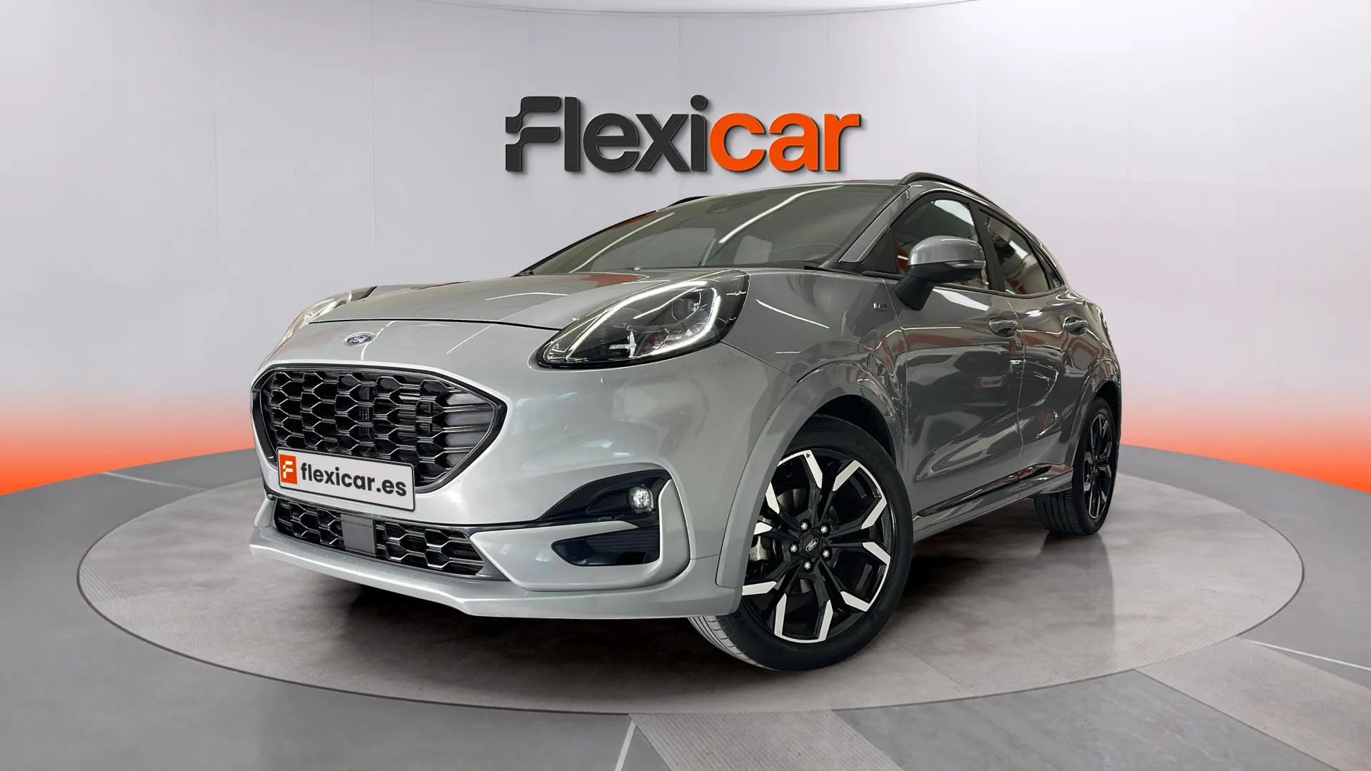 Ford Puma 1.0 EcoBoost ST-Line X MHEV - foto 3
