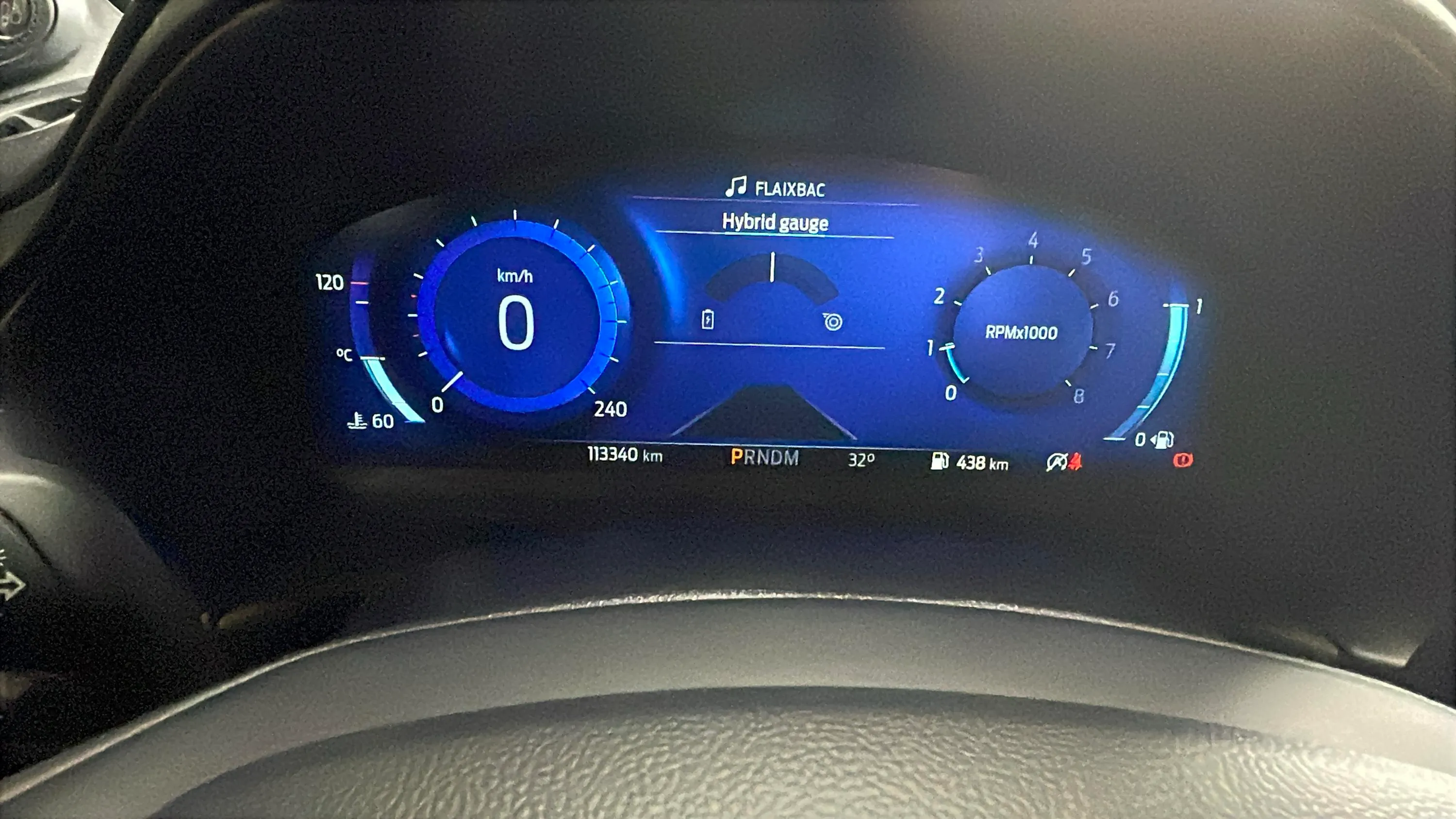 Ford Puma 1.0 EcoBoost ST-Line X MHEV - foto 11