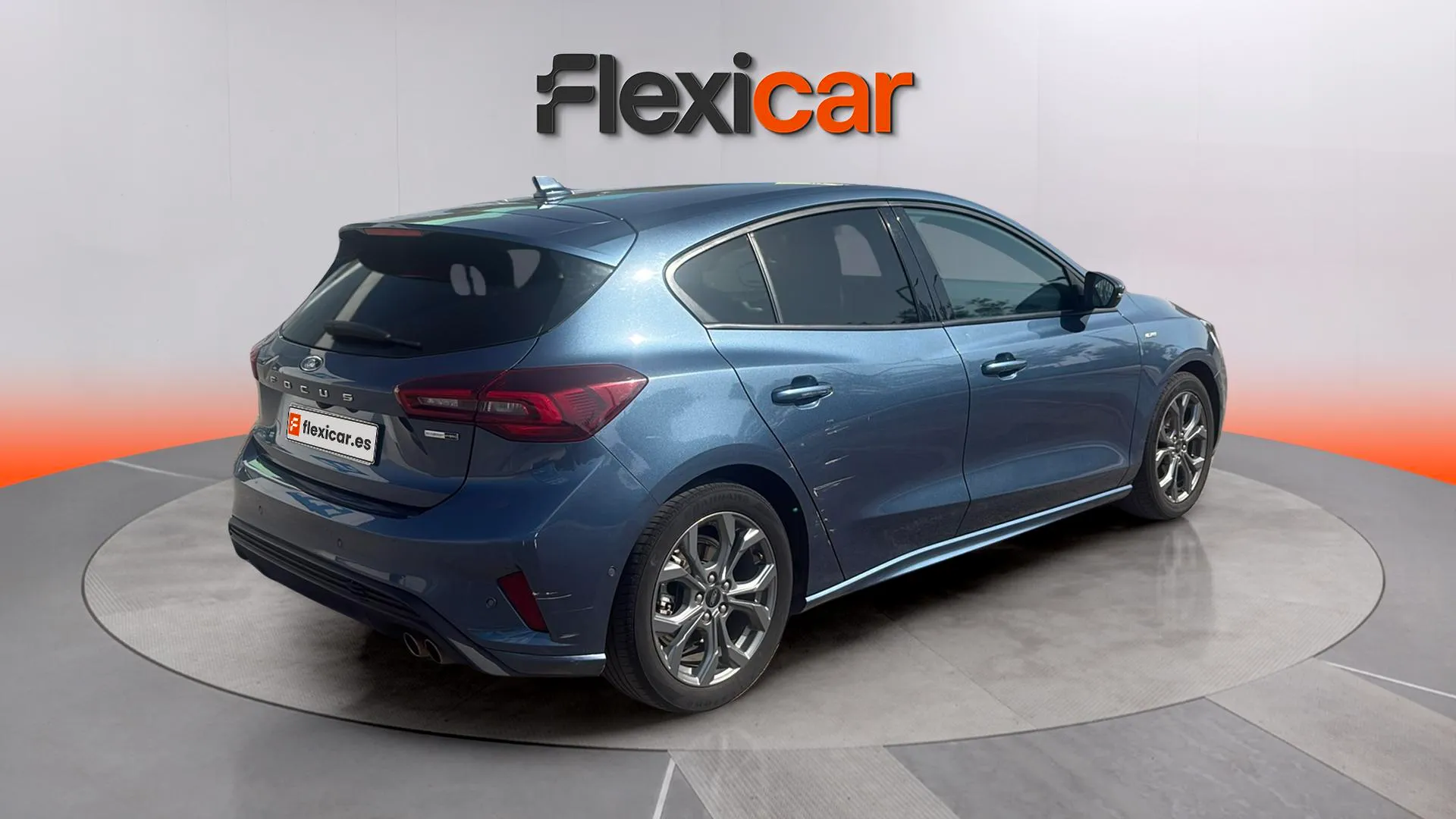 Ford Focus 1.0 Ecob. MHEV ST-Line Design SIP - foto 4