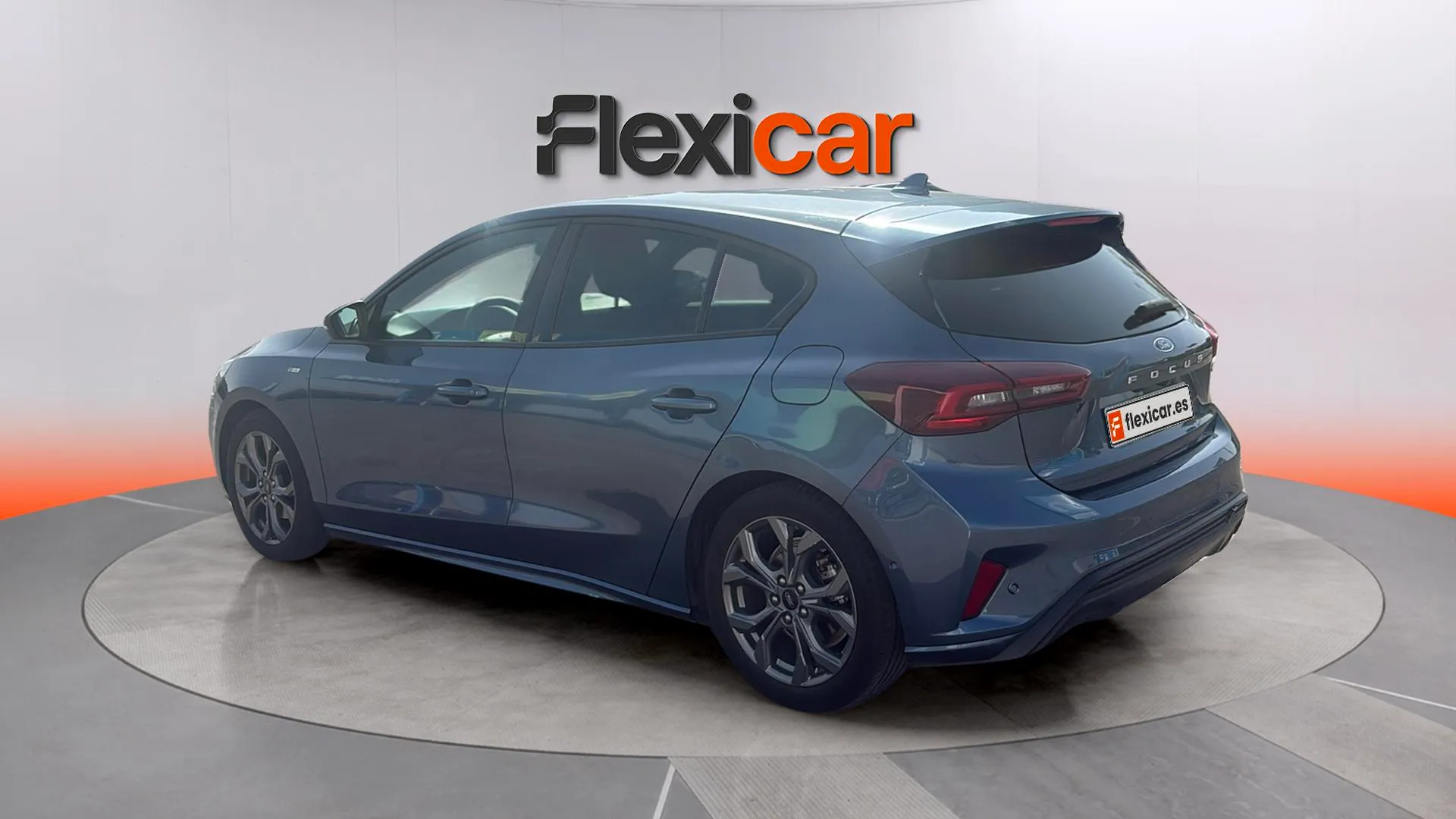 Ford Focus 1.0 Ecob. MHEV ST-Line Design SIP - foto 5